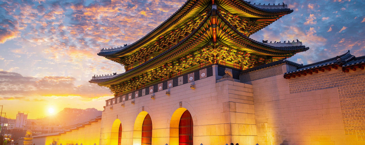 South Korea Trips 2026