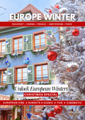 EUROPE Winter Adventure Christmas Special