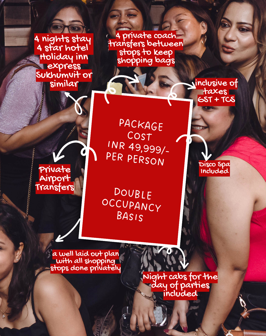 Detox Getaway Bangkok 1.0