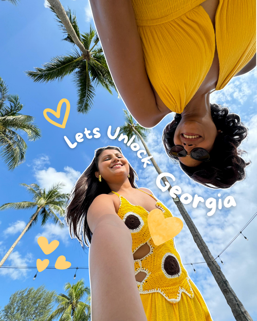 Georgia 1.0