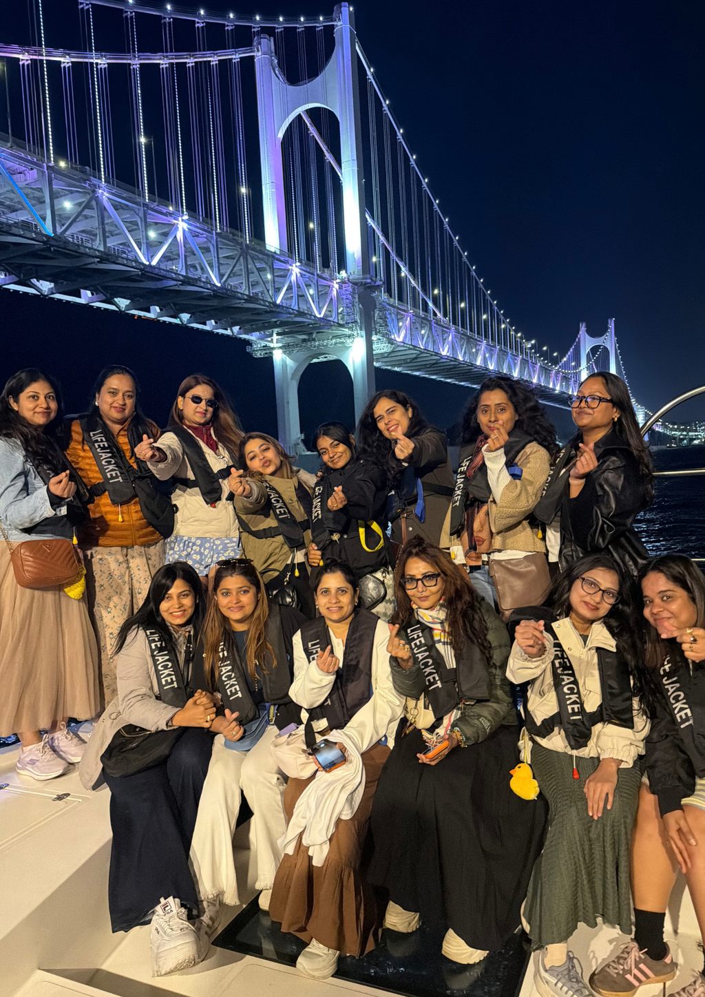 South Korea Girls Group Trip | Women-Only Korea Tour