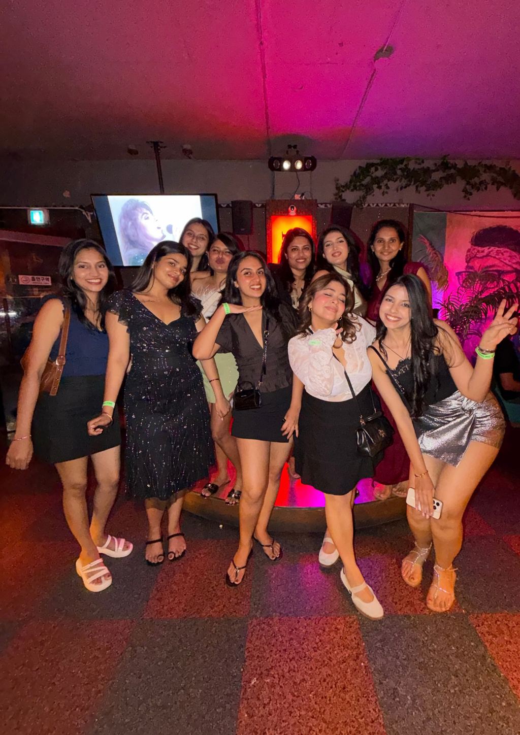 South Korea Girls Group Trip | Women-Only Korea Tour