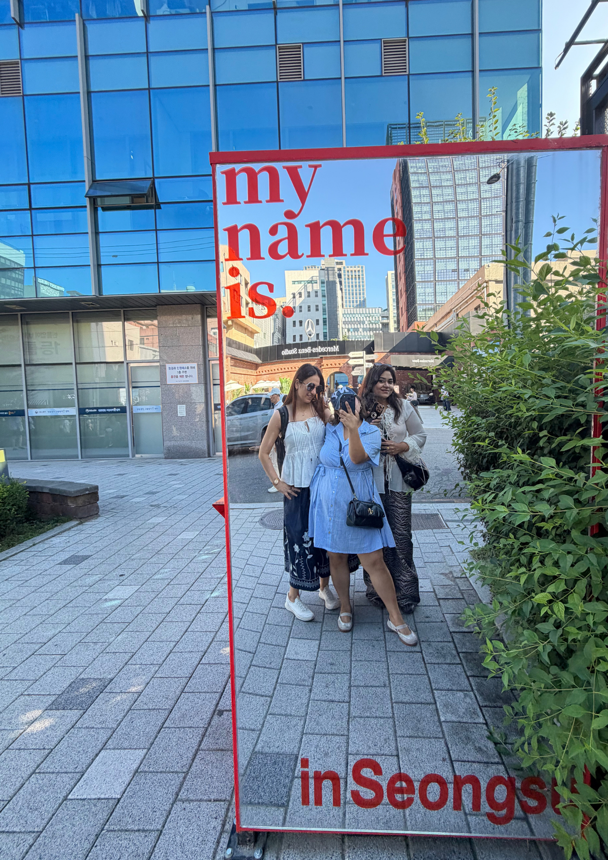 South Korea Girls Group Trip | Women-Only Korea Tour