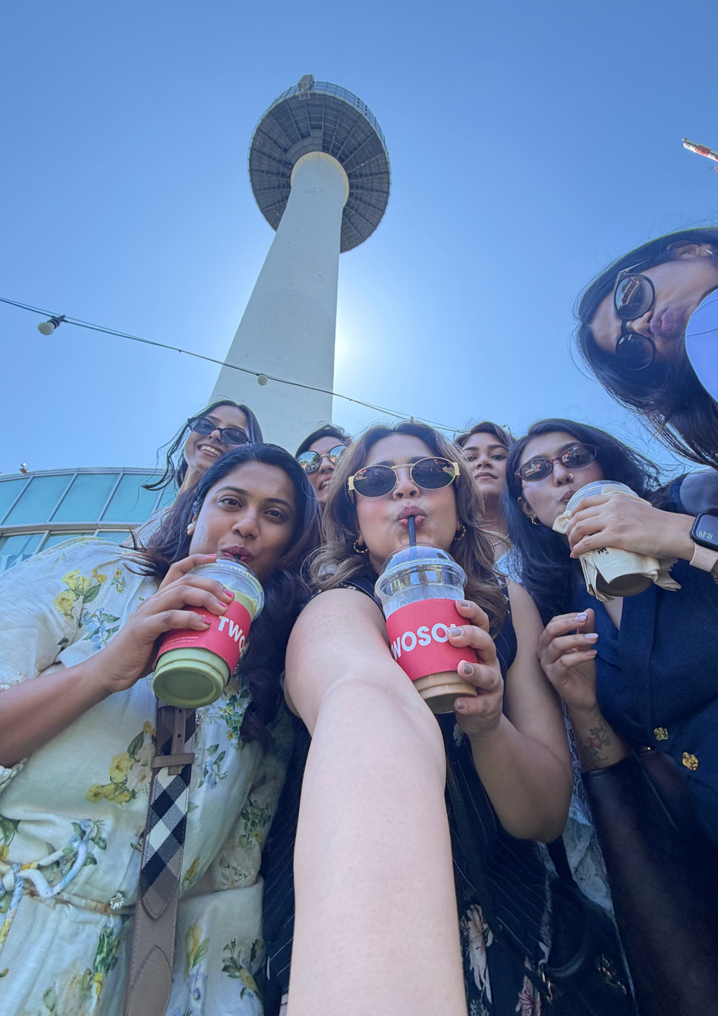 South Korea Girls Group Trip | Women-Only Korea Tour