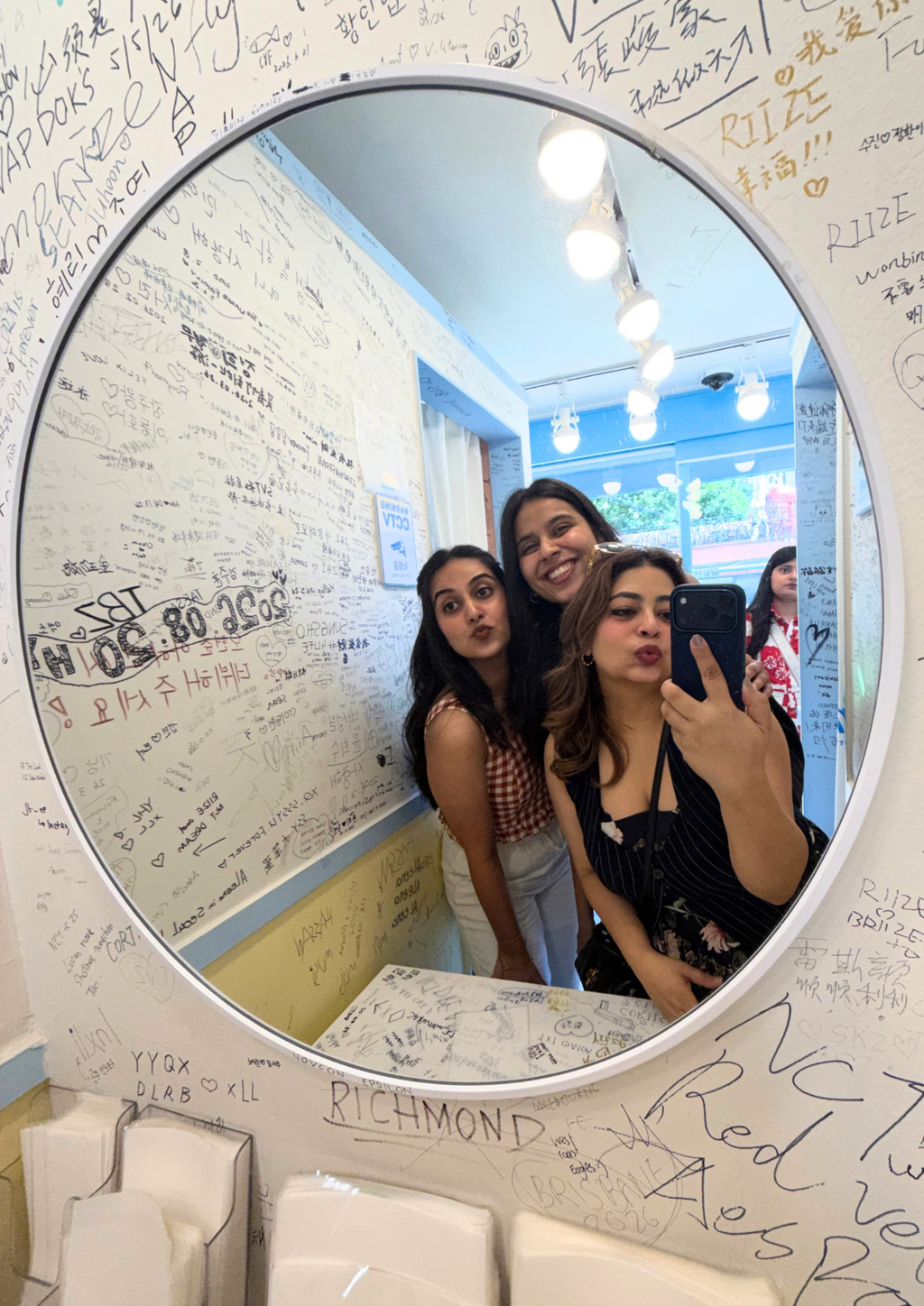South Korea Girls Group Trip | Women-Only Korea Tour