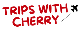 Tripswithcherry - Home